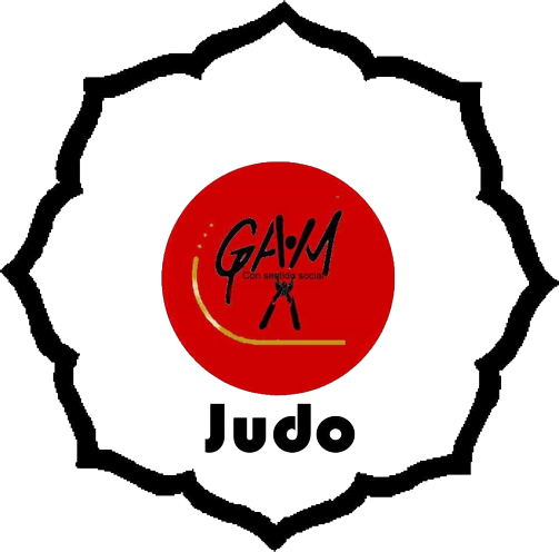 Logo Judotecnia GAM
