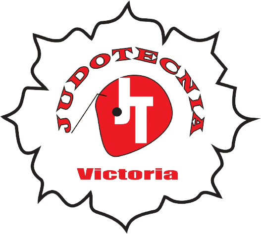 Logo Judotecnia Victoria